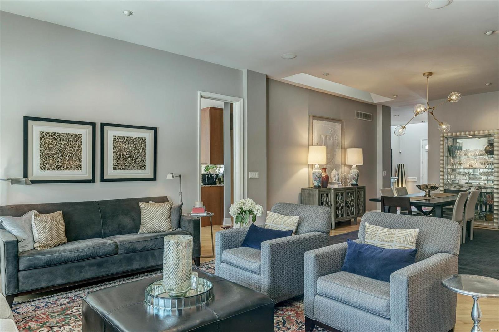 Clayton Gardens 3 - Residential