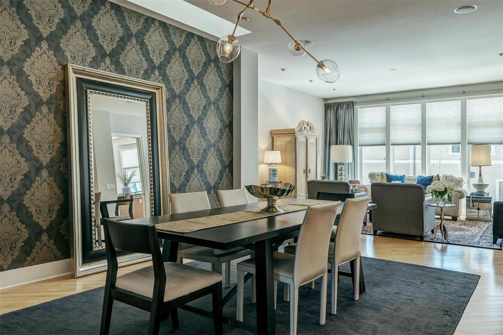 Clayton Gardens 3 - Residential