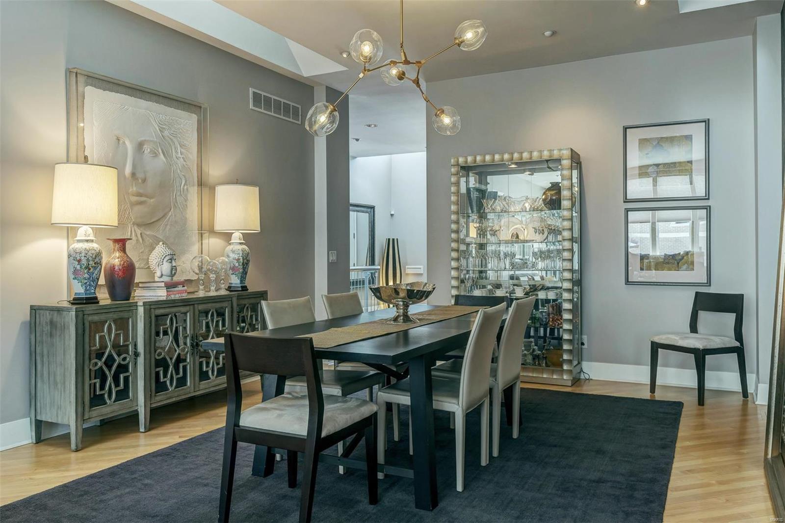 Clayton Gardens 3 - Residential