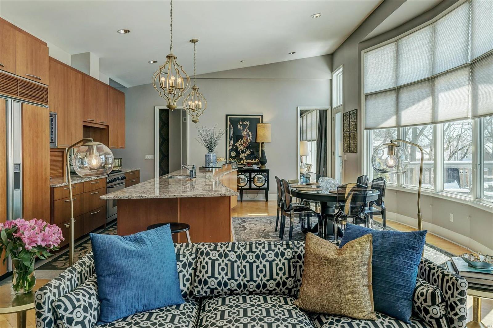 Clayton Gardens 3 - Residential