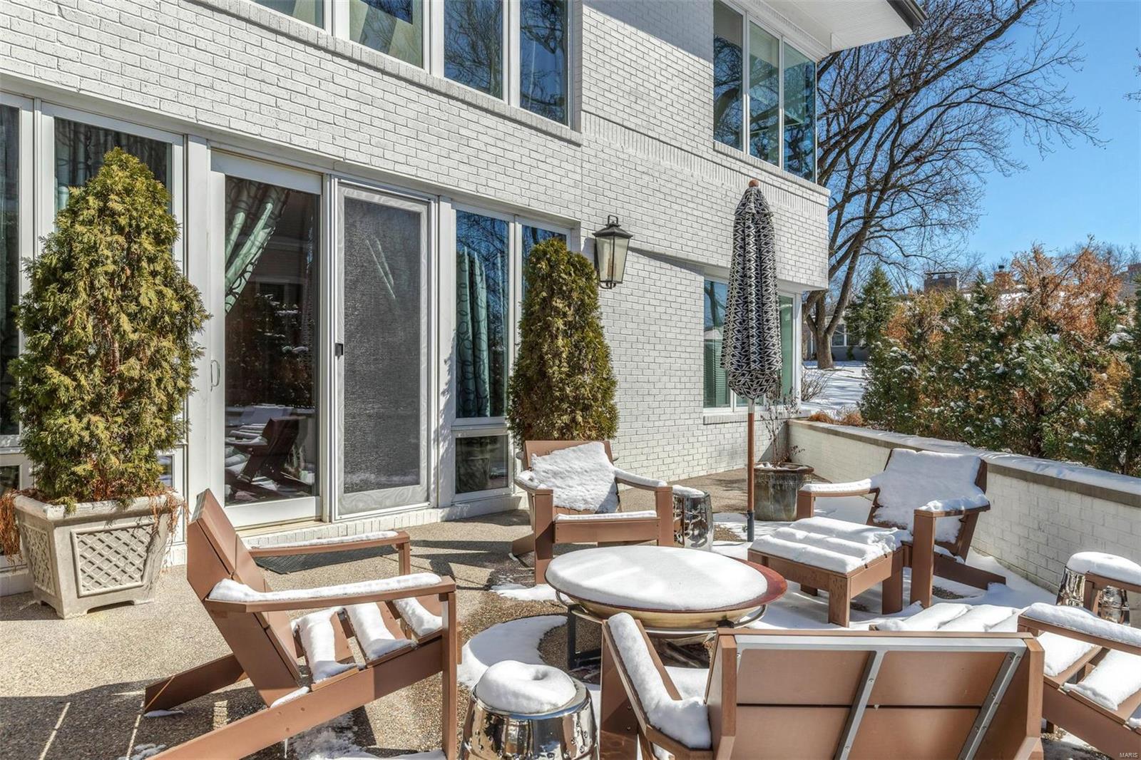 Clayton Gardens 3 - Residential