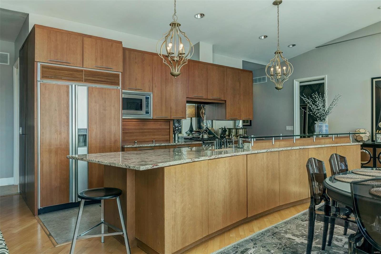 Clayton Gardens 3 - Residential