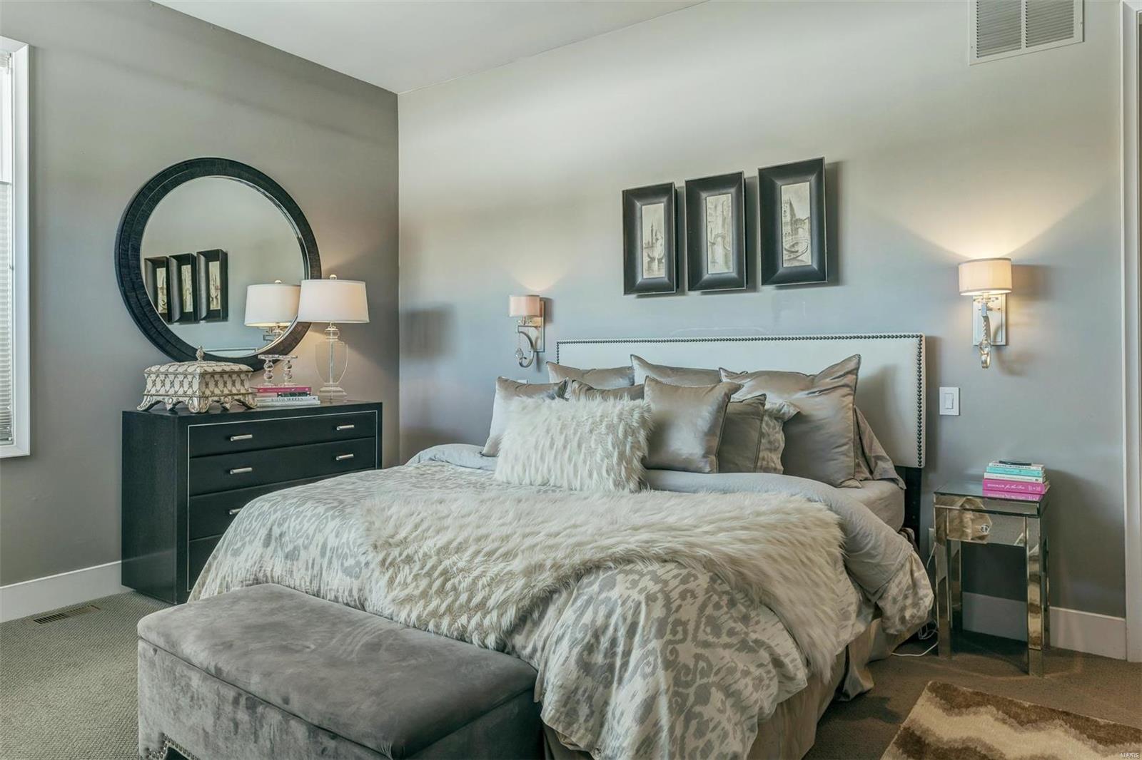 Clayton Gardens 3 - Residential