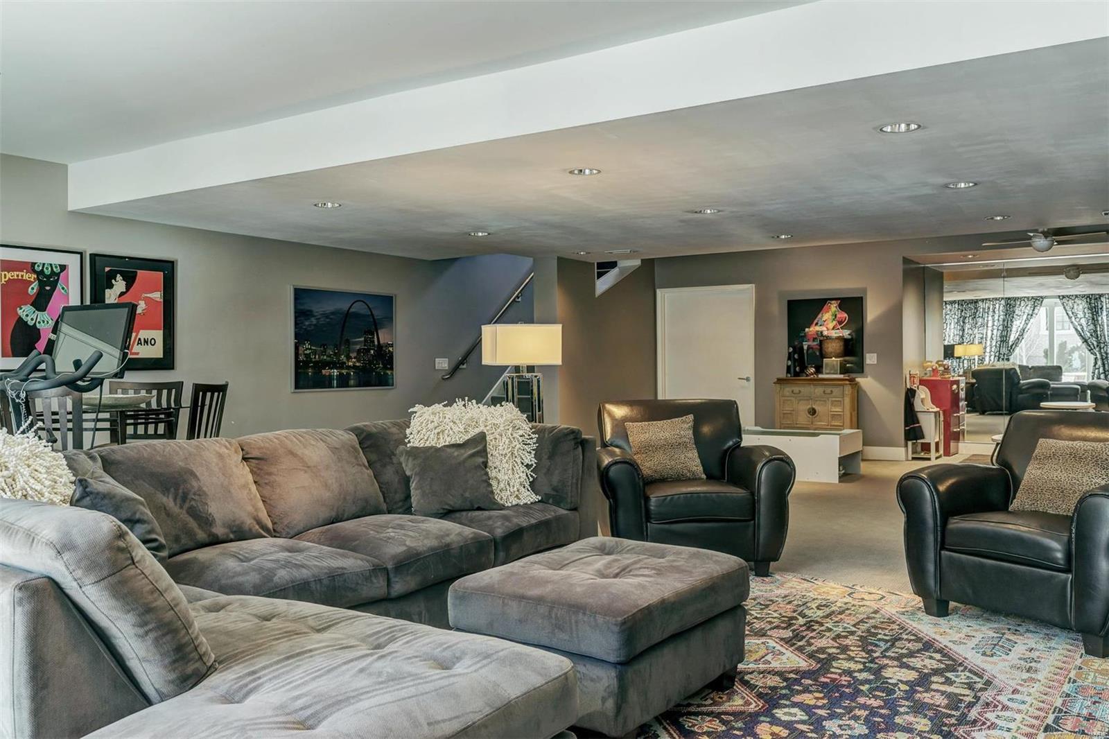 Clayton Gardens 3 - Residential