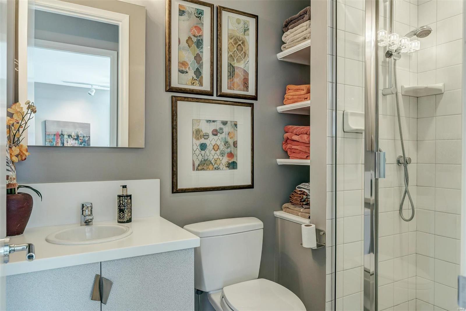 Clayton Gardens 3 - Residential