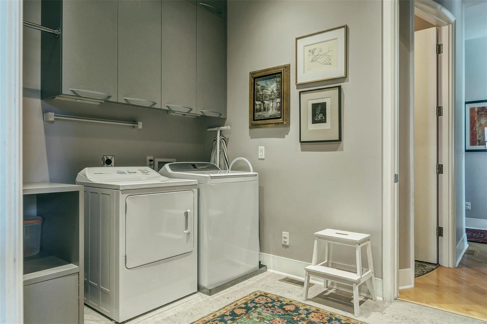 Clayton Gardens 3 - Residential