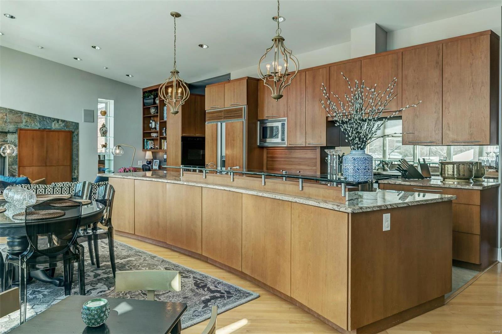 Clayton Gardens 3 - Residential