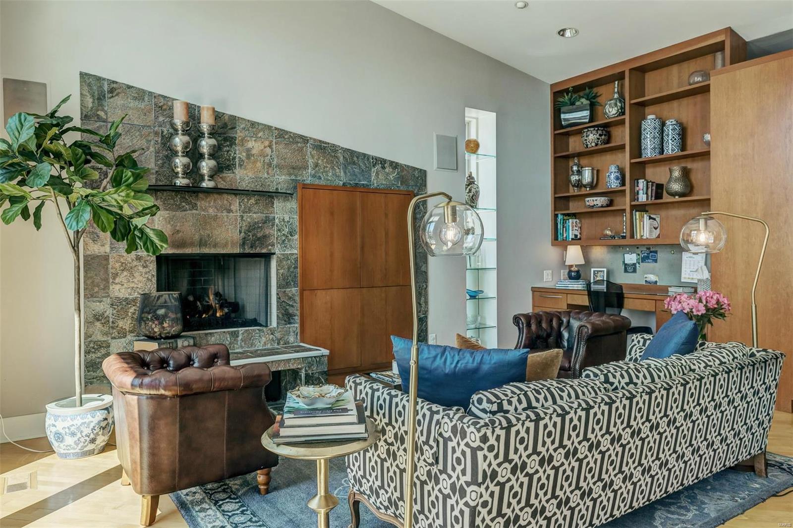 Clayton Gardens 3 - Residential