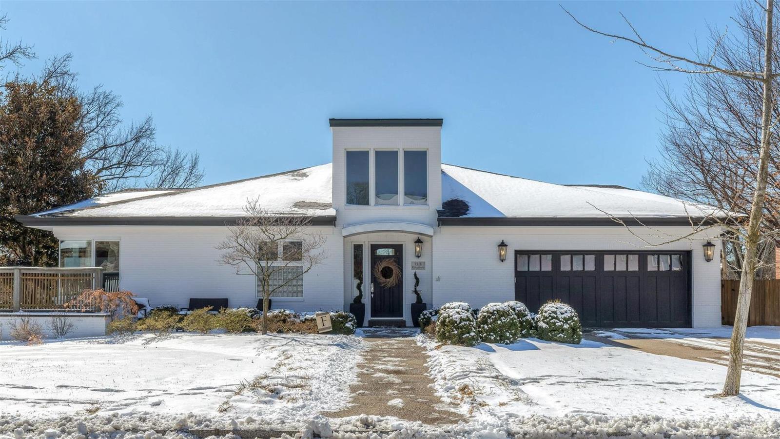 Clayton Gardens 3 - Residential