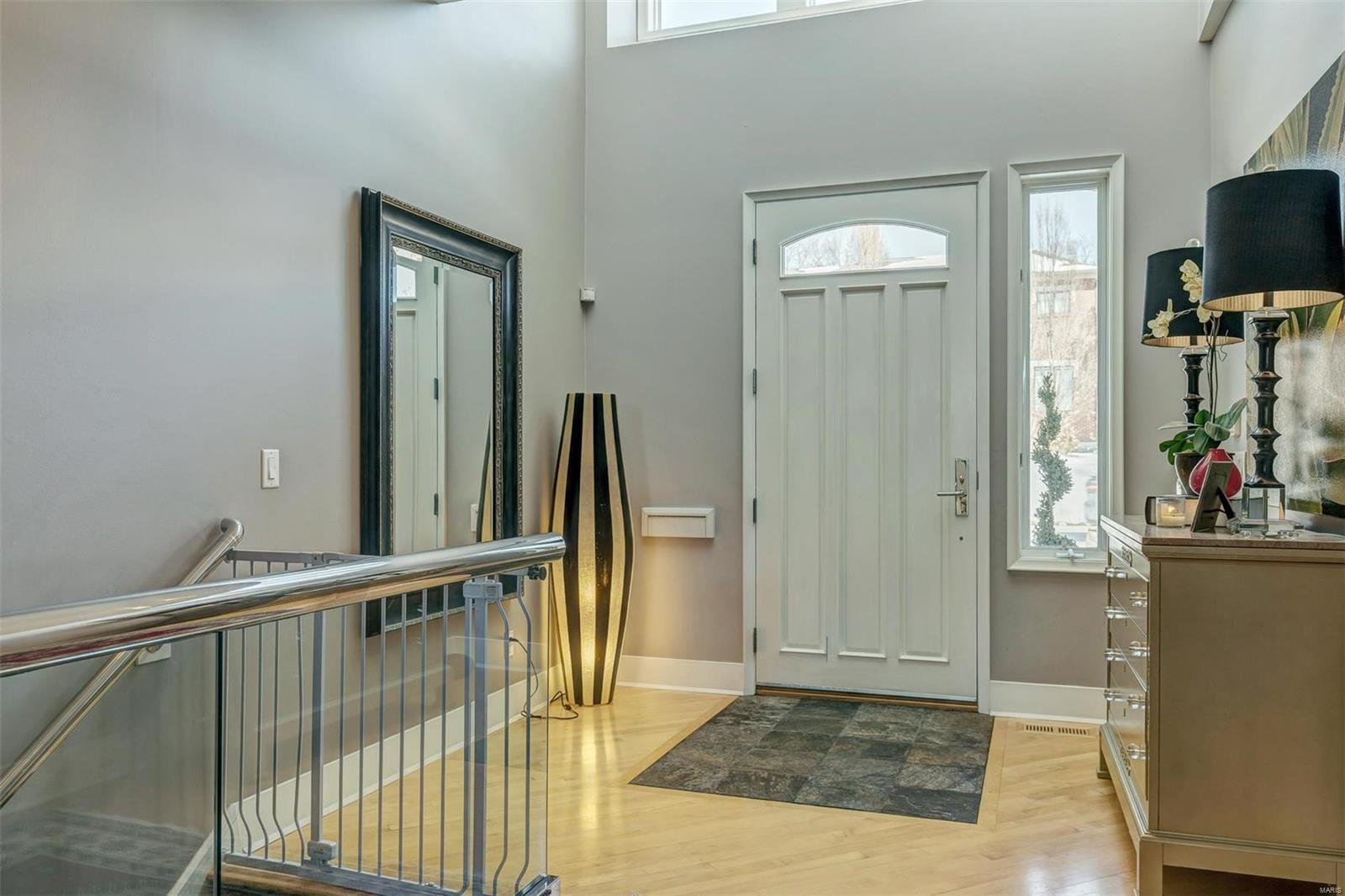 Clayton Gardens 3 - Residential