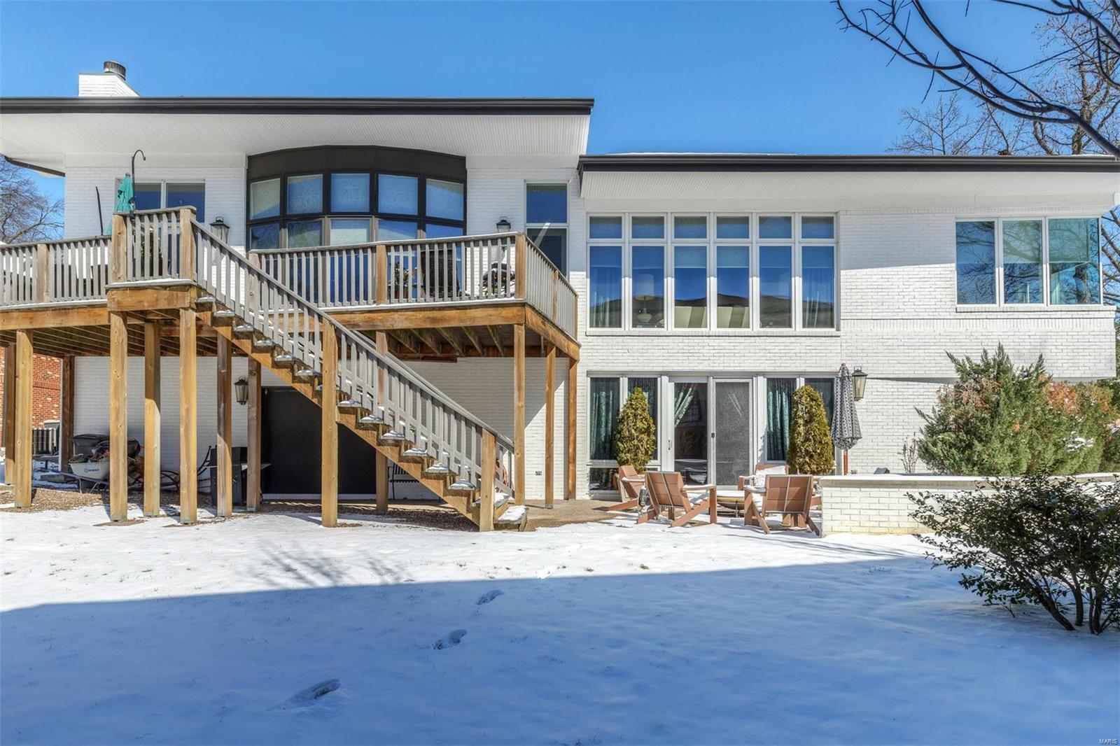 Clayton Gardens 3 - Residential