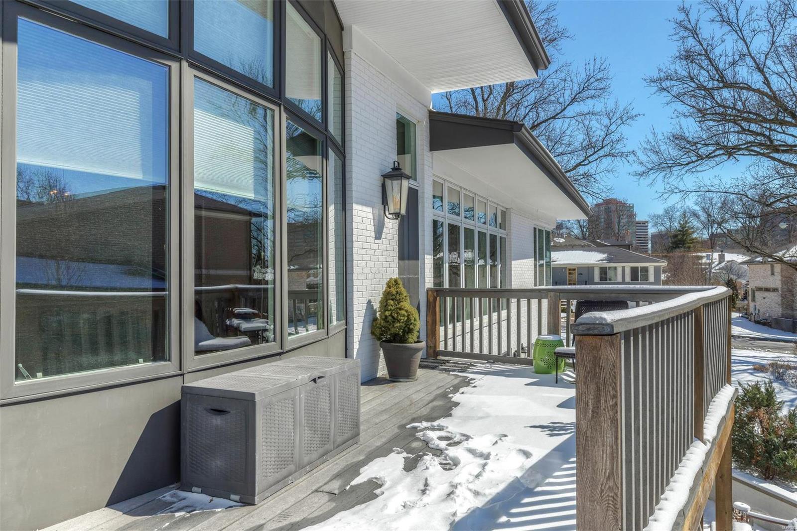 Clayton Gardens 3 - Residential