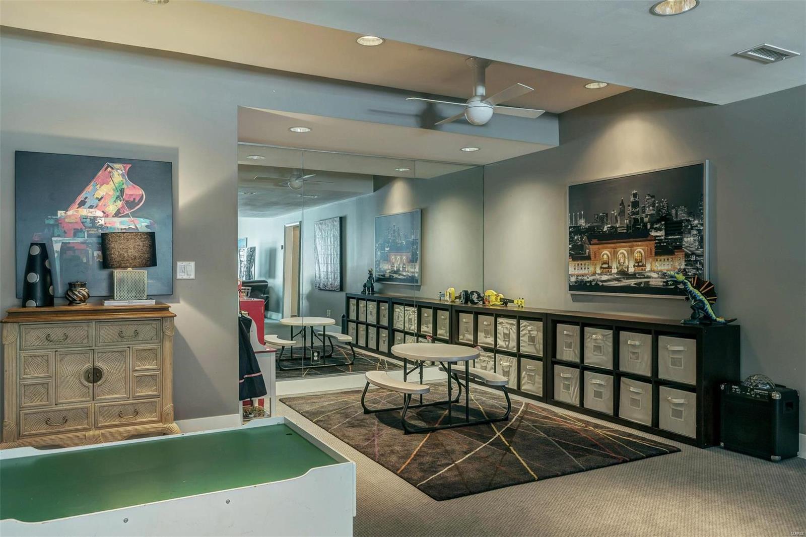 Clayton Gardens 3 - Residential