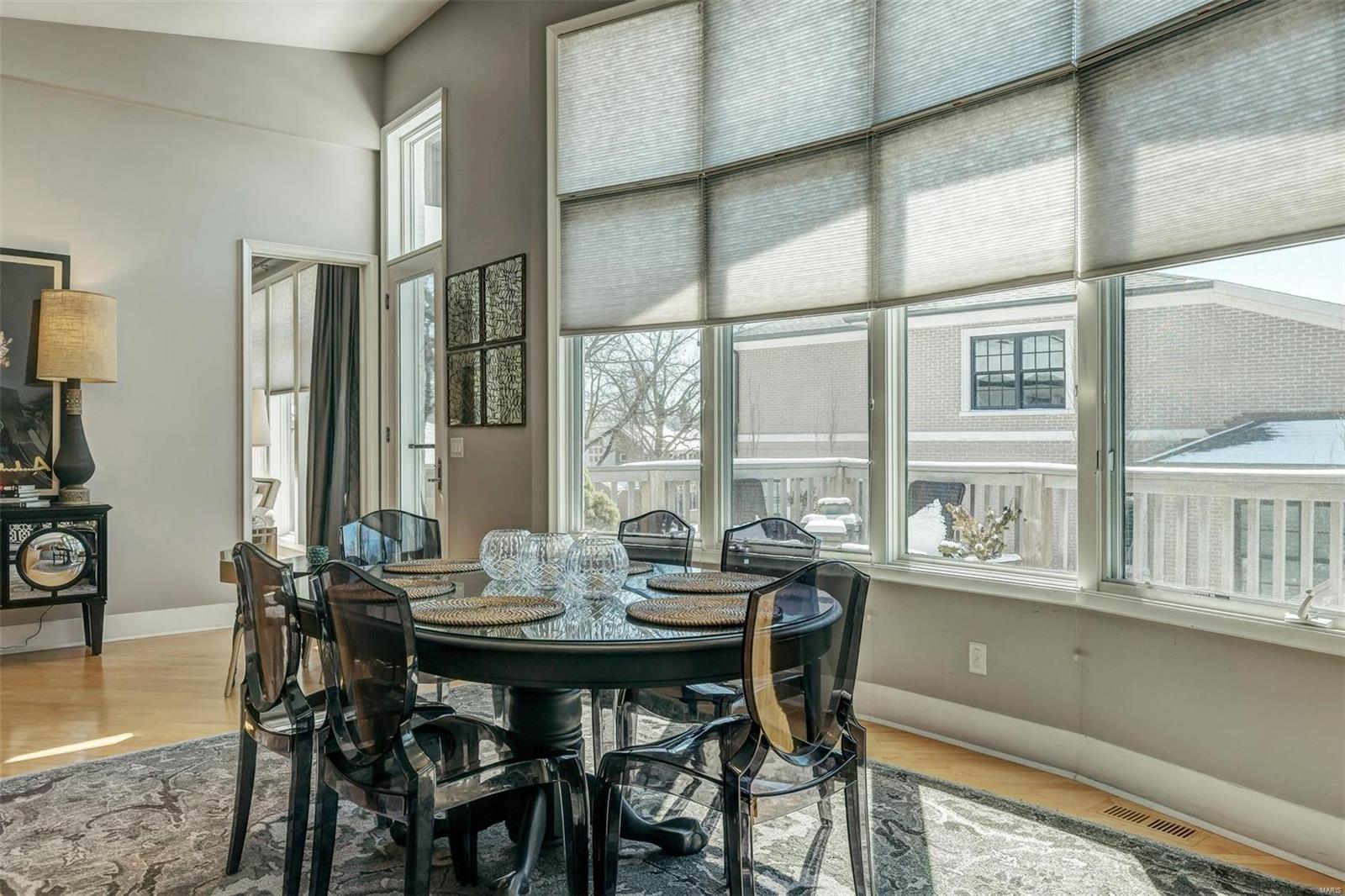 Clayton Gardens 3 - Residential