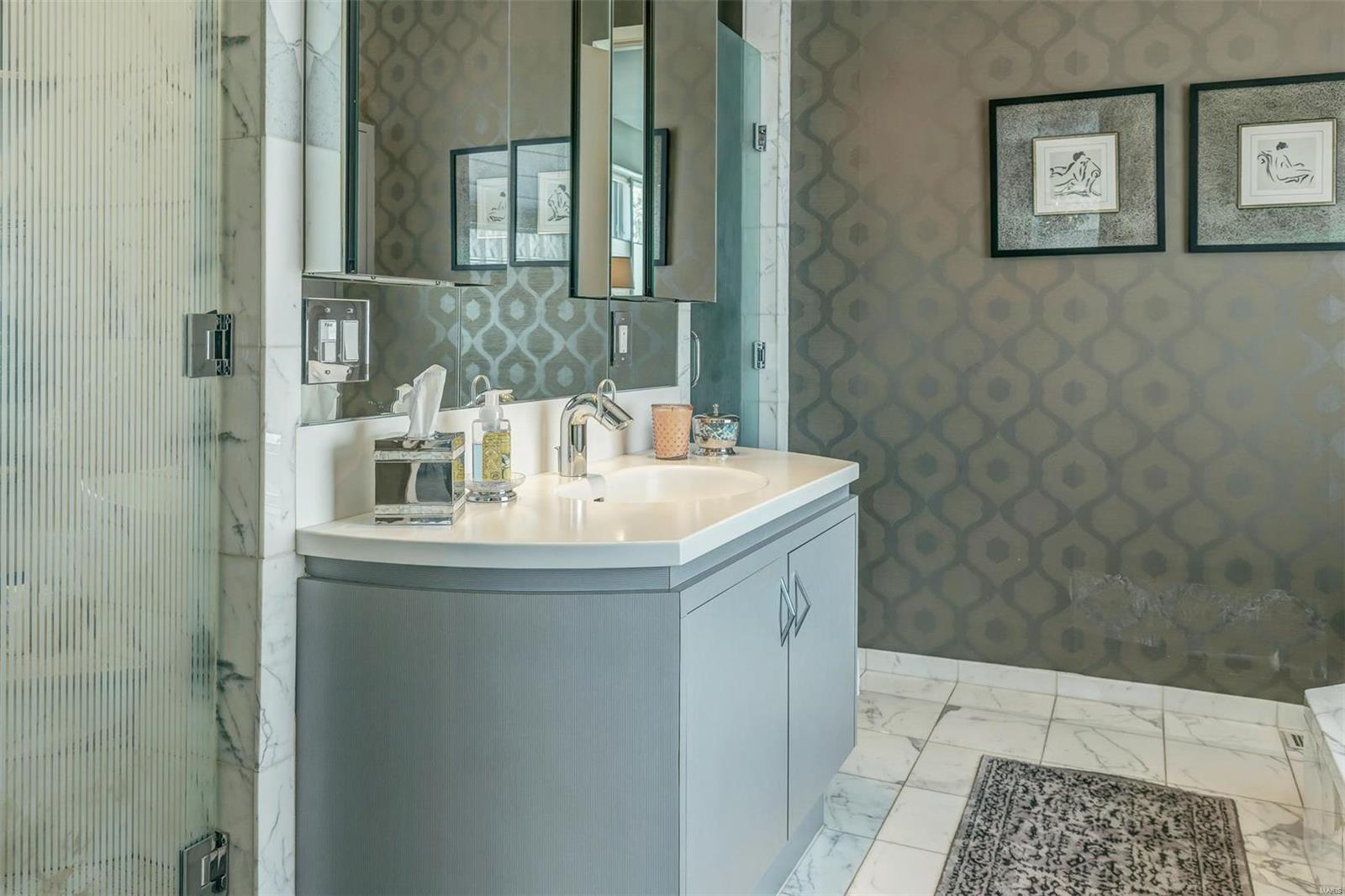 Clayton Gardens 3 - Residential