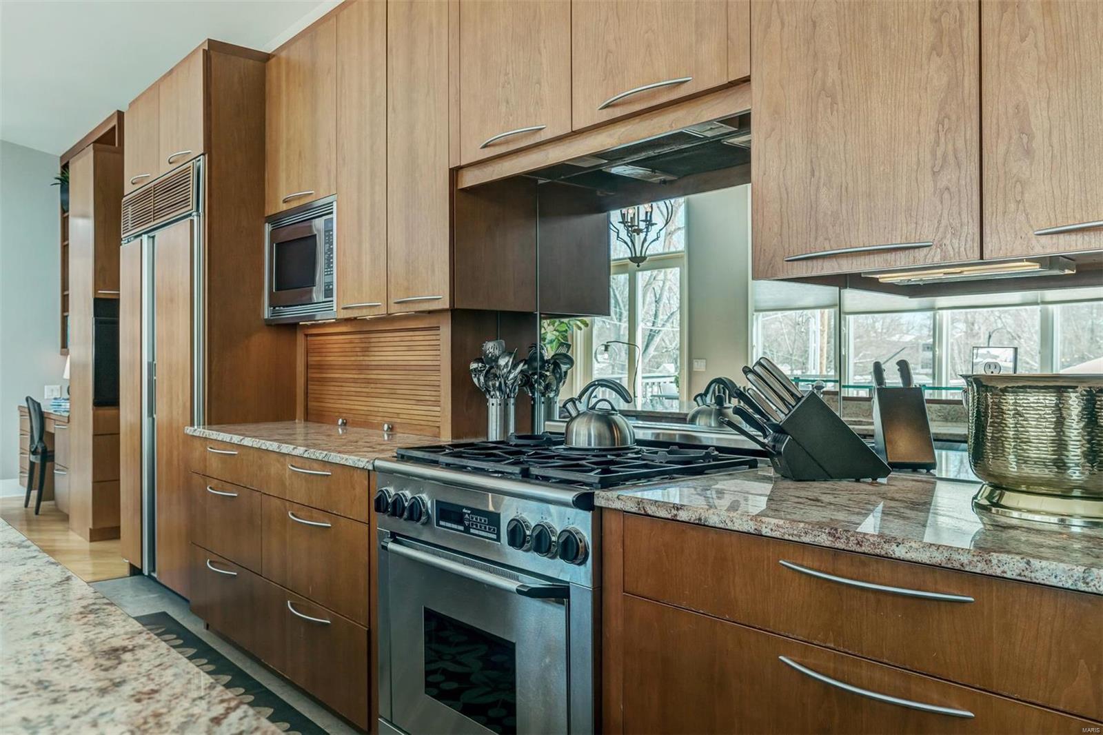 Clayton Gardens 3 - Residential