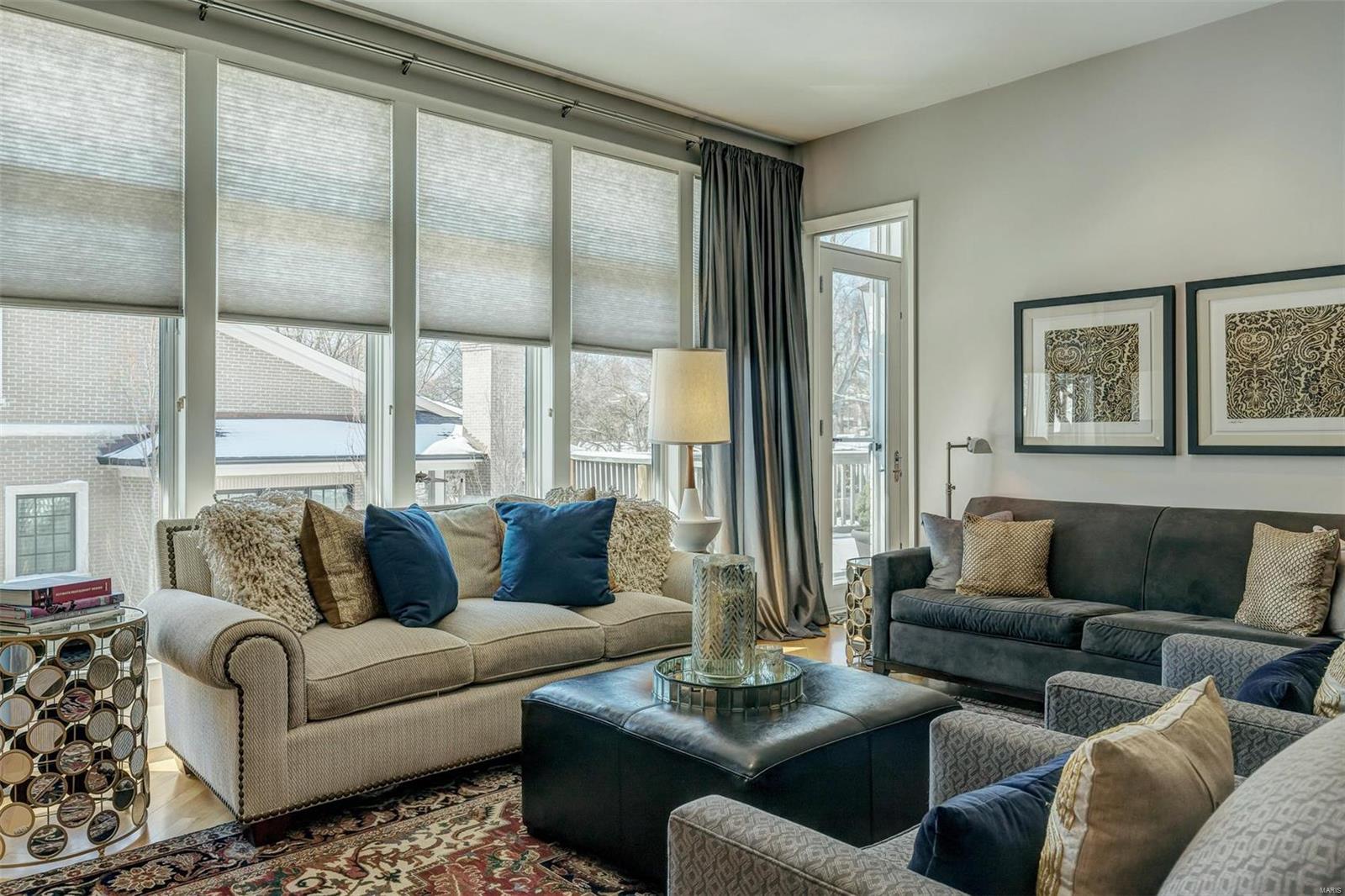 Clayton Gardens 3 - Residential