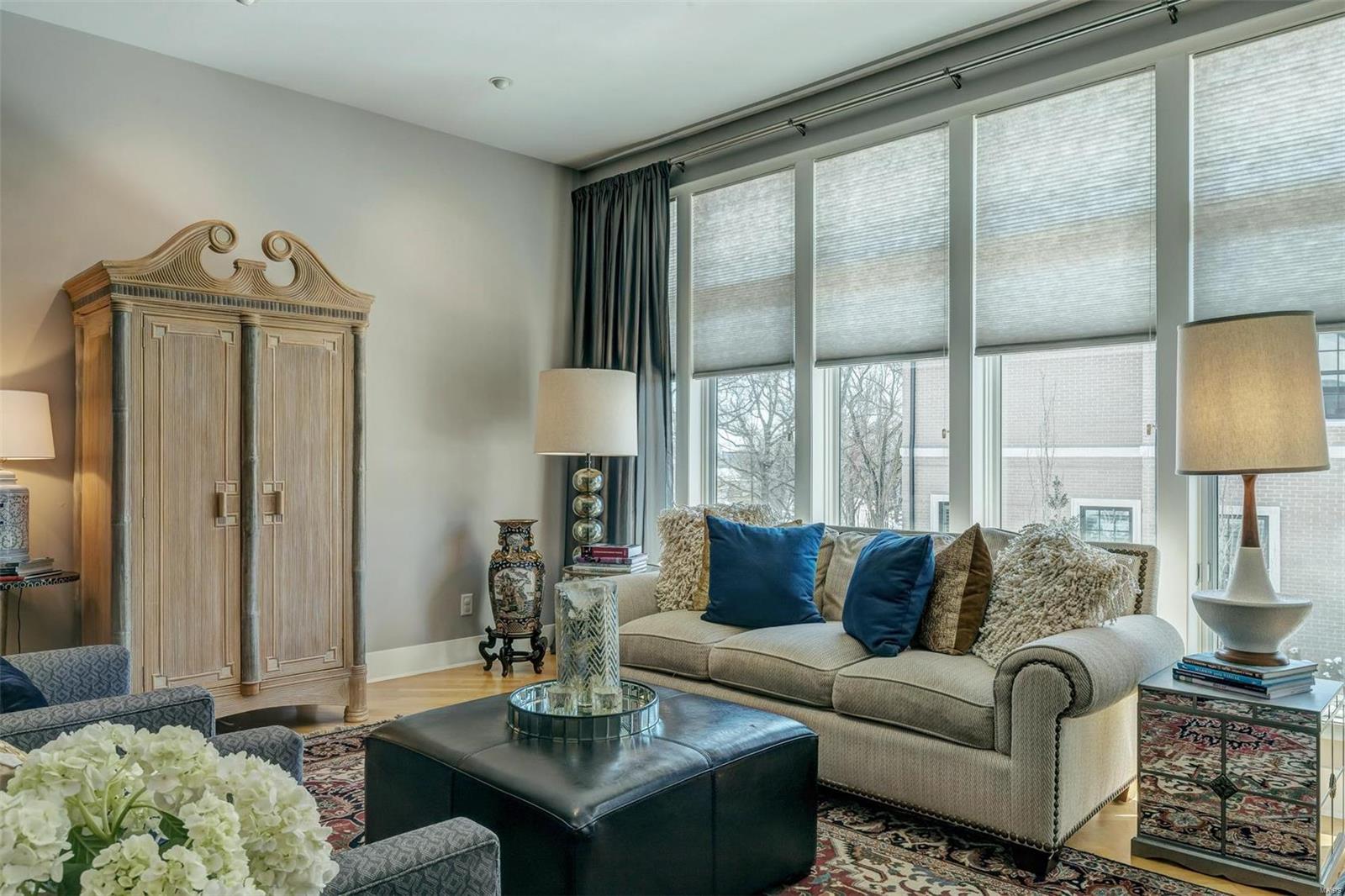 Clayton Gardens 3 - Residential