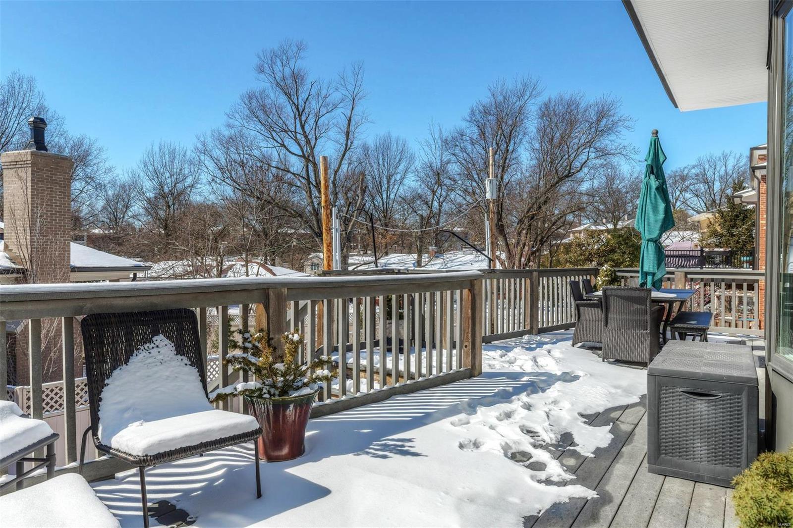 Clayton Gardens 3 - Residential