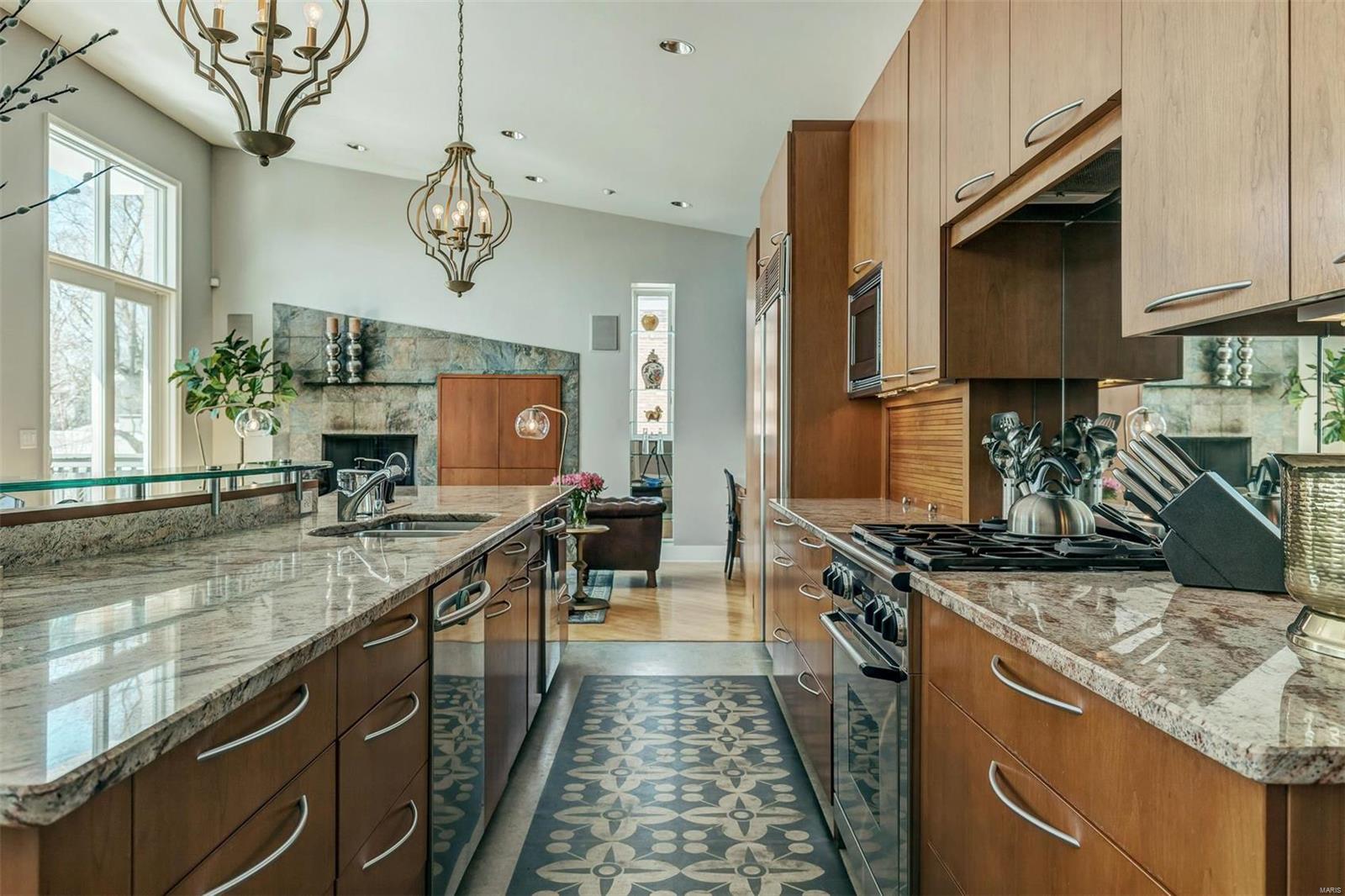 Clayton Gardens 3 - Residential