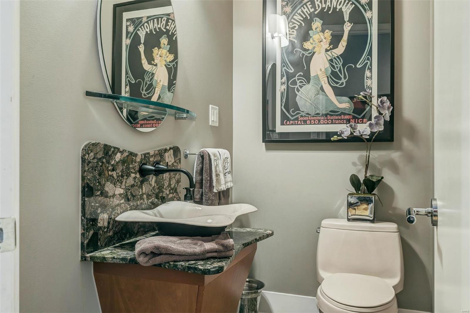 Clayton Gardens 3 - Residential