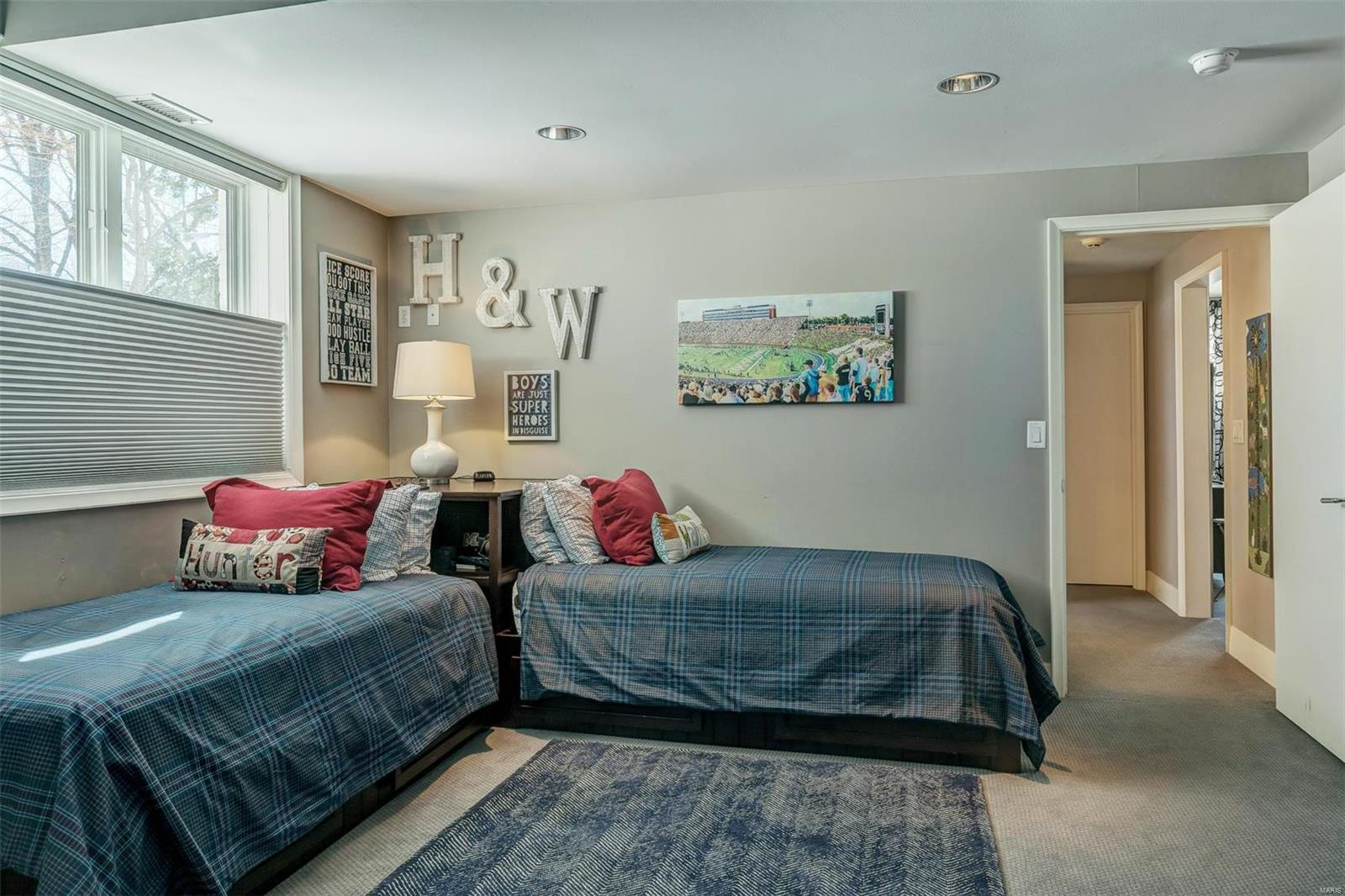 Clayton Gardens 3 - Residential