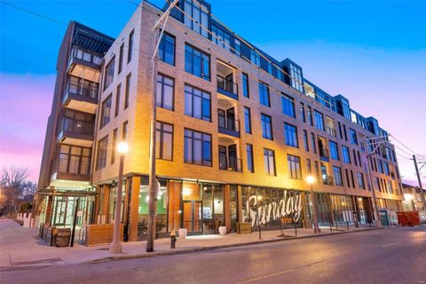 4101 Laclede Avenue 411 St Louis MO 63108