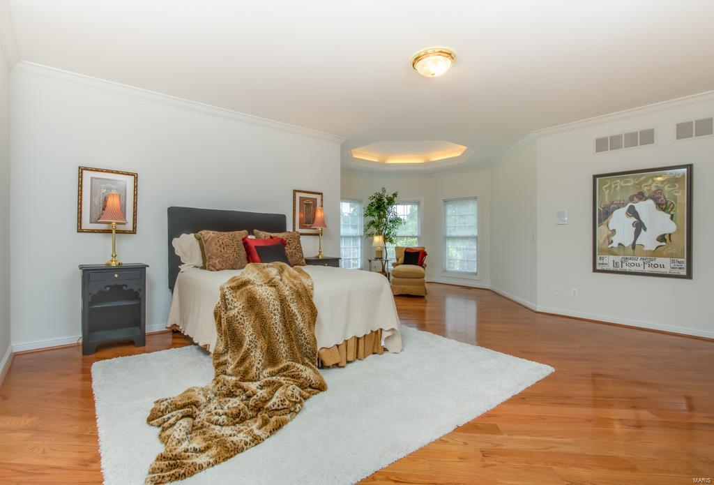 Hamptons The - Residential