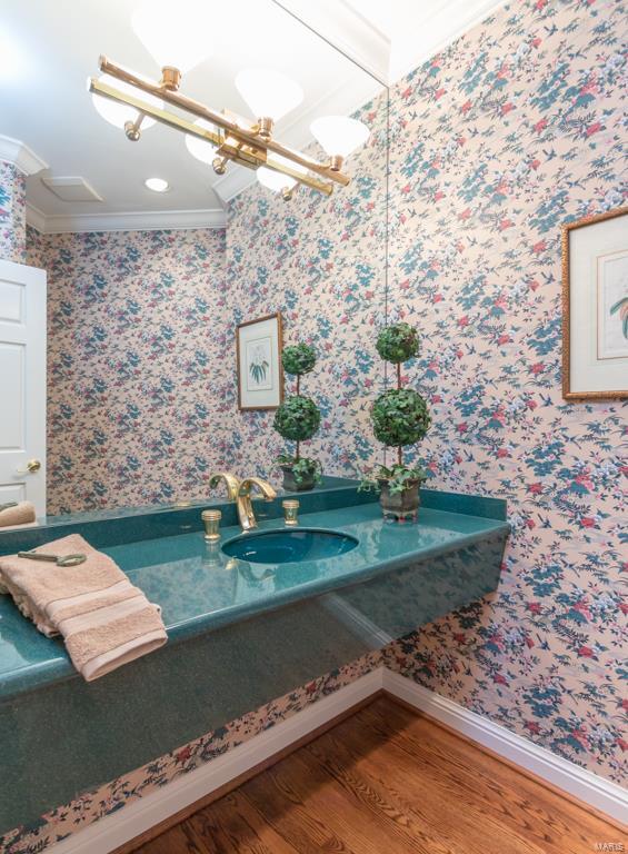 Hamptons The - Residential