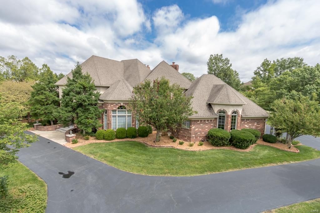 Hamptons The - Residential