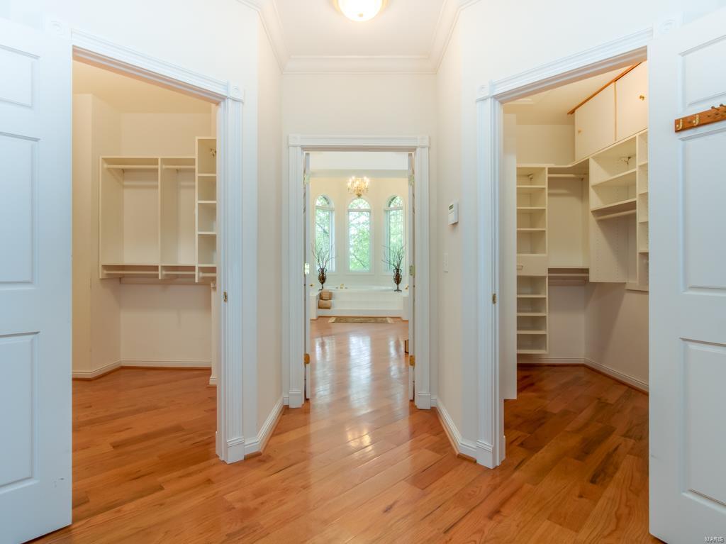 Hamptons The - Residential