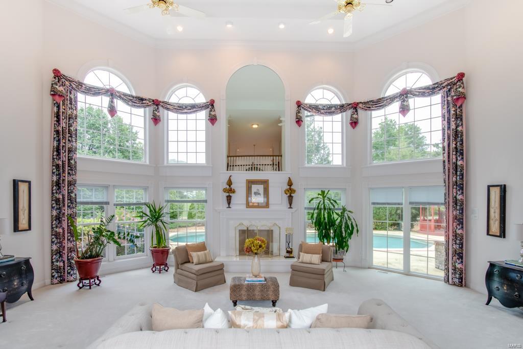 Hamptons The - Residential