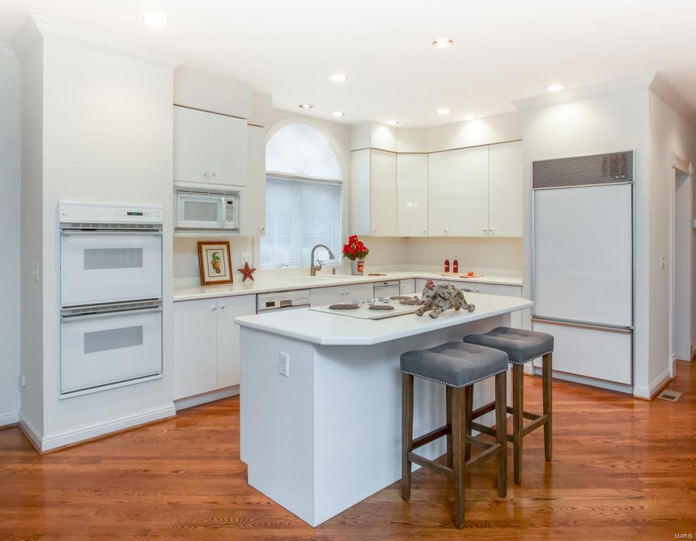 Hamptons The - Residential