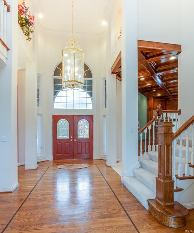 Hamptons The - Residential