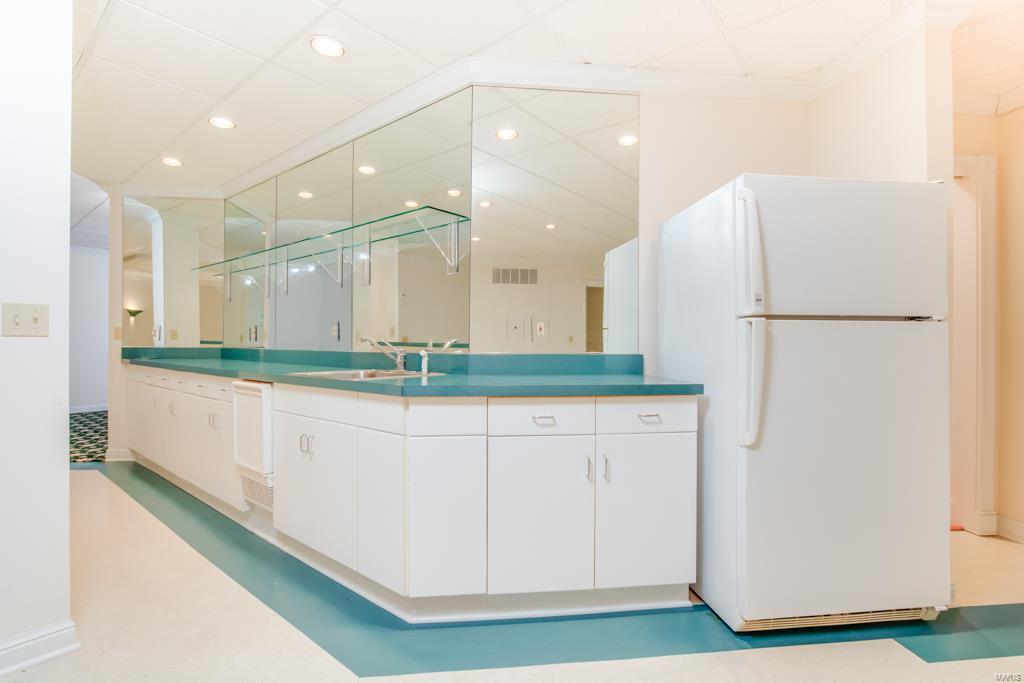 Hamptons The - Residential