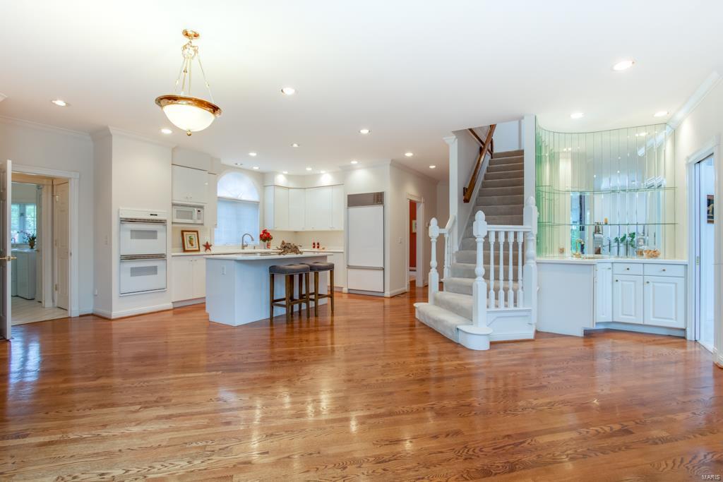 Hamptons The - Residential