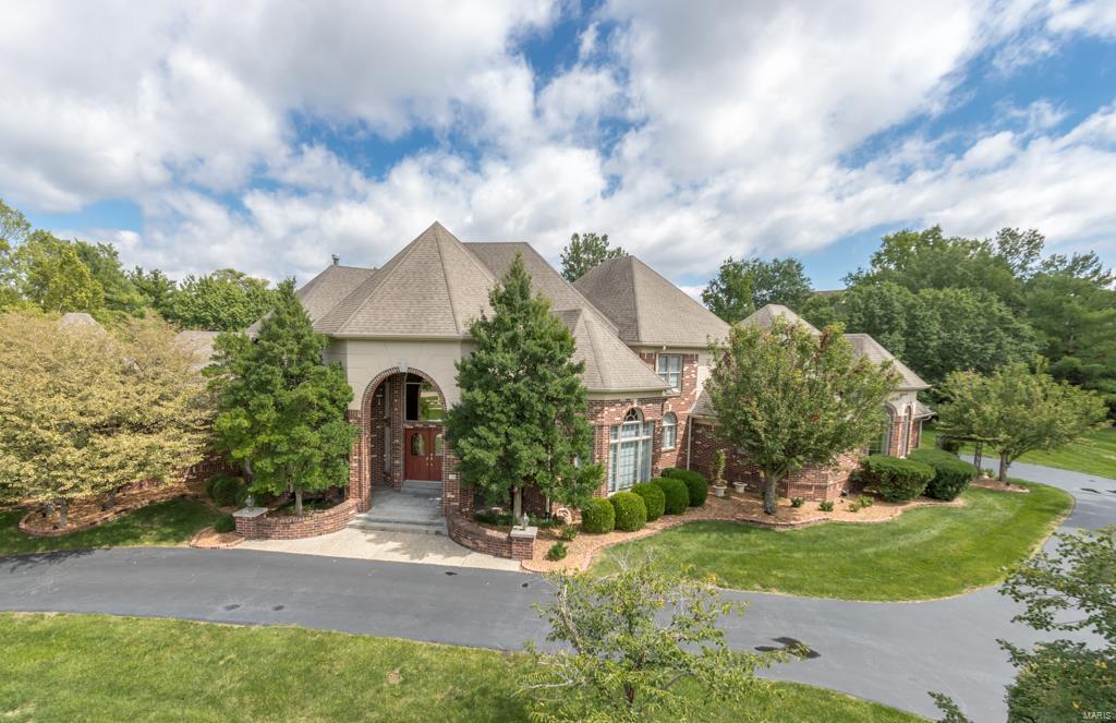 Hamptons The - Residential