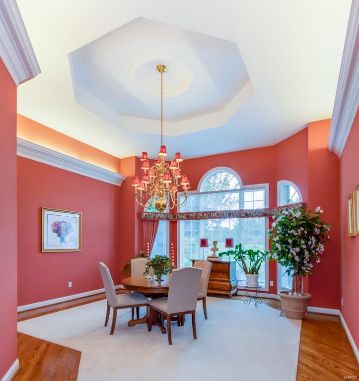 Hamptons The - Residential