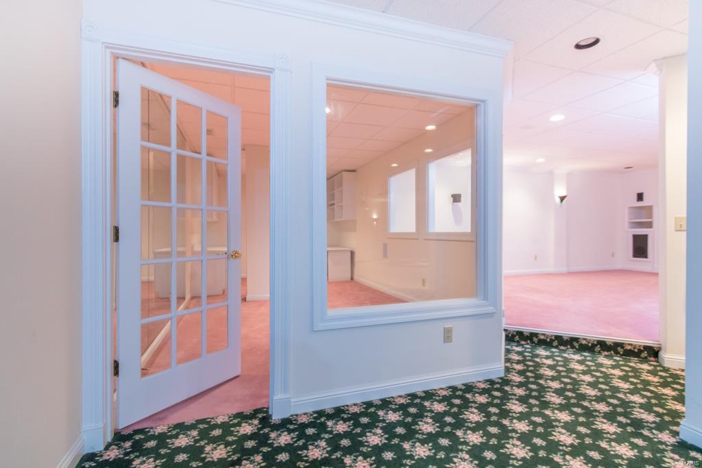 Hamptons The - Residential