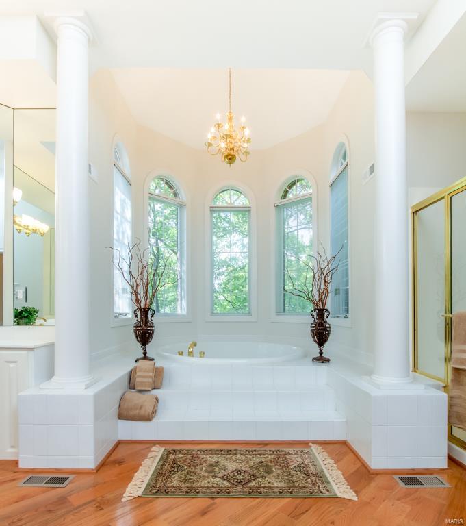 Hamptons The - Residential