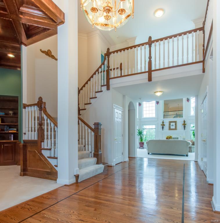 Hamptons The - Residential