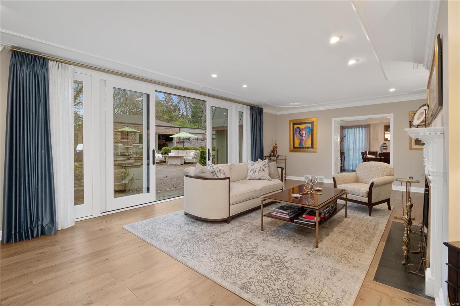 Woodcliffe - Residential