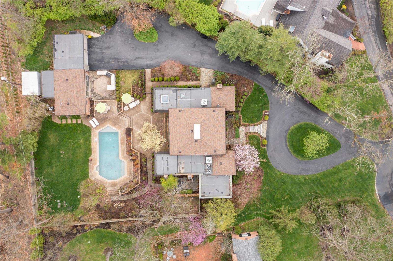 Woodcliffe - Residential