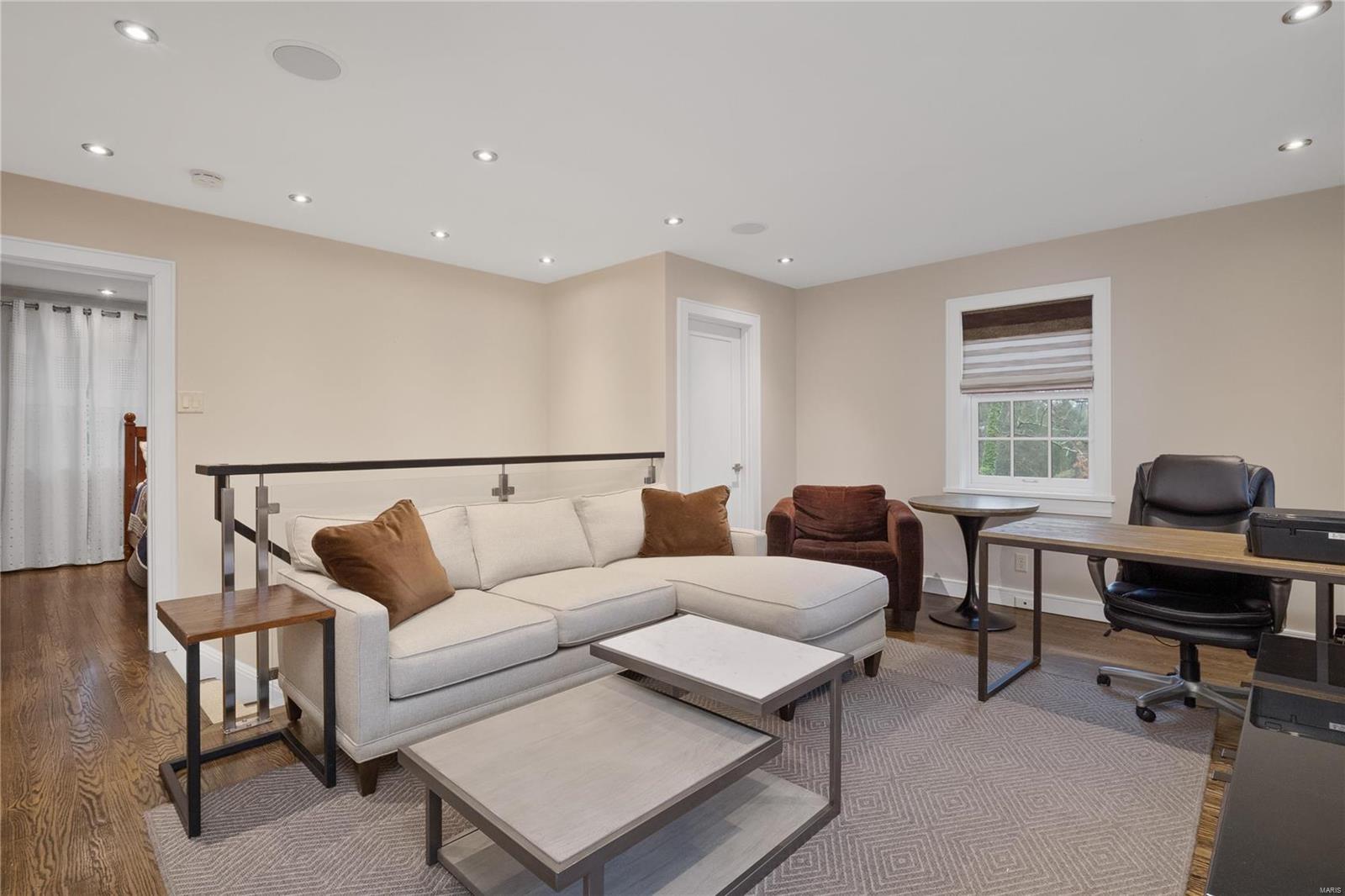 Woodcliffe - Residential