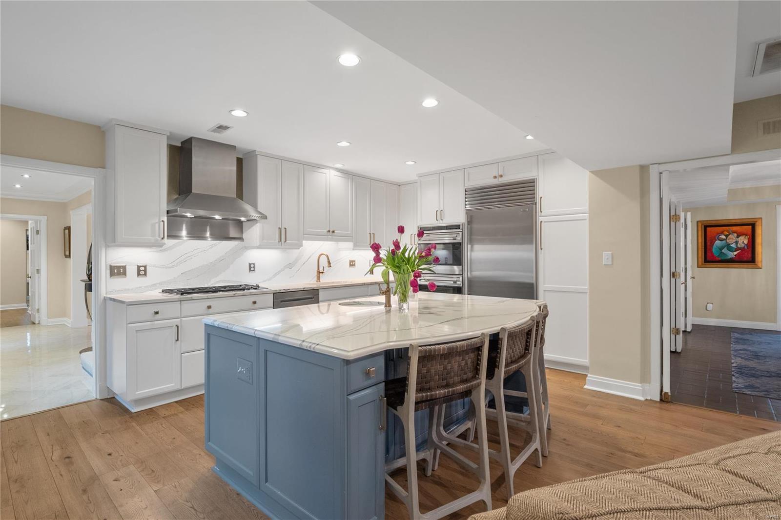 Woodcliffe - Residential