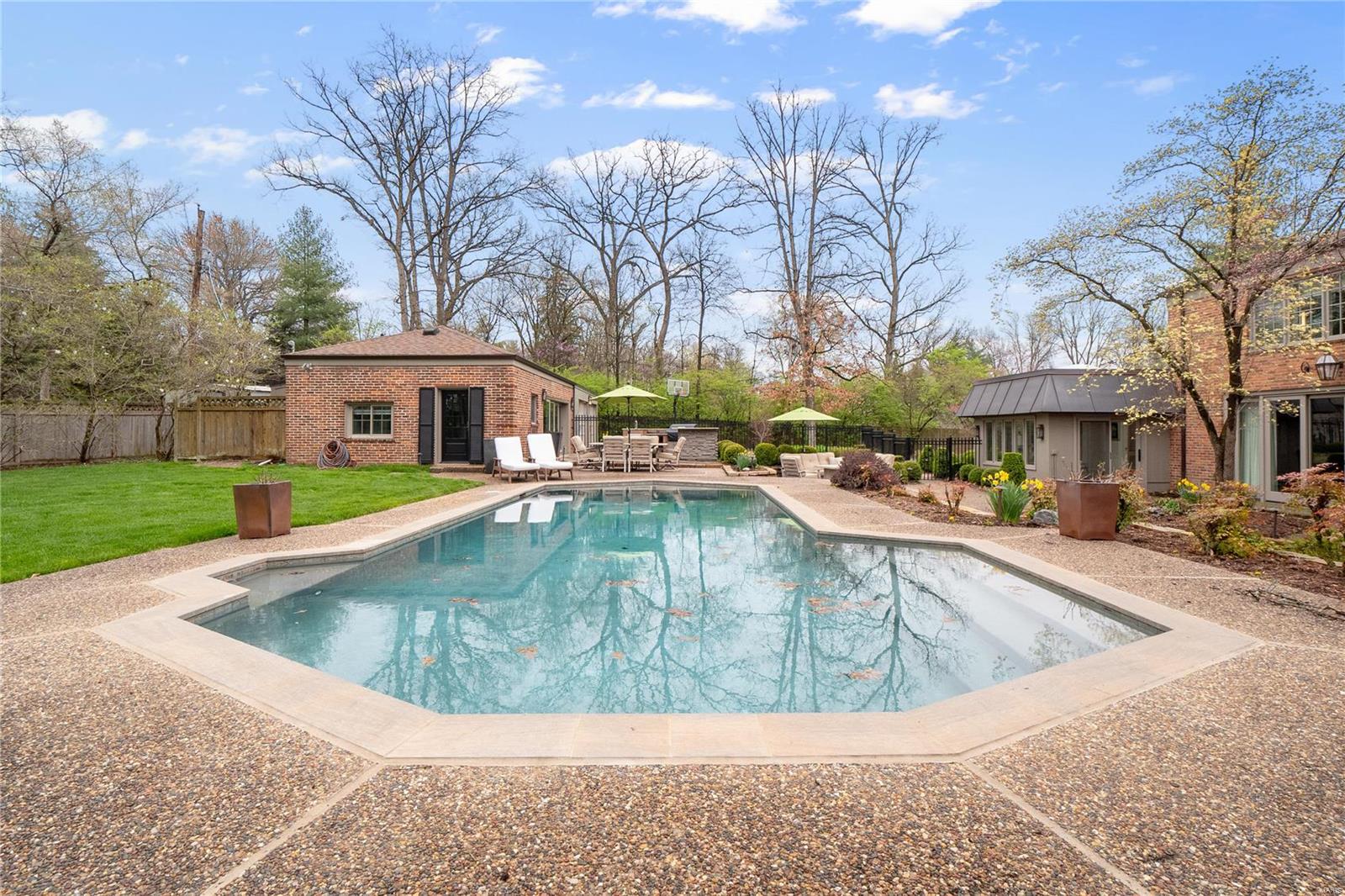 Woodcliffe - Residential