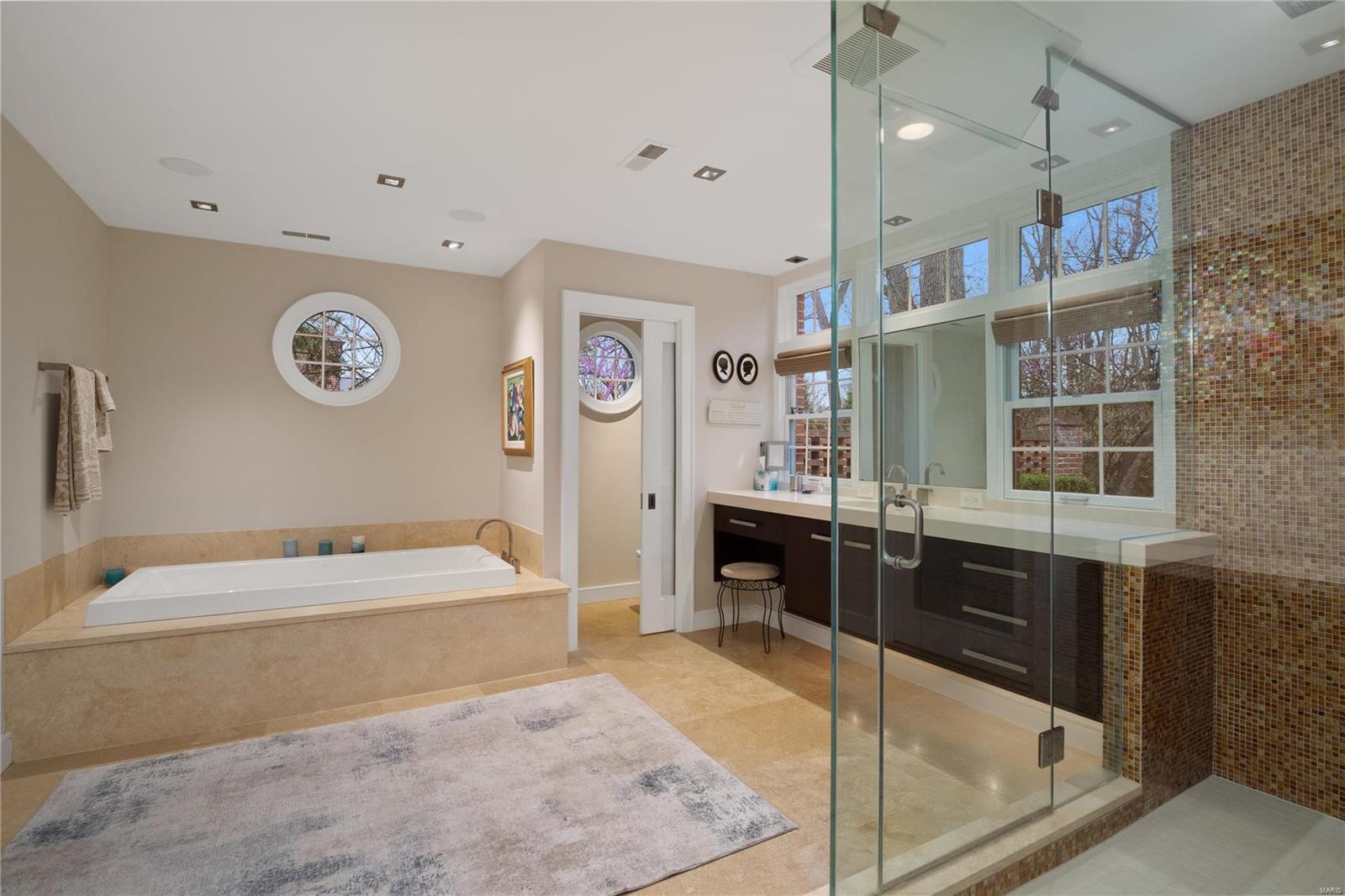 Woodcliffe - Residential