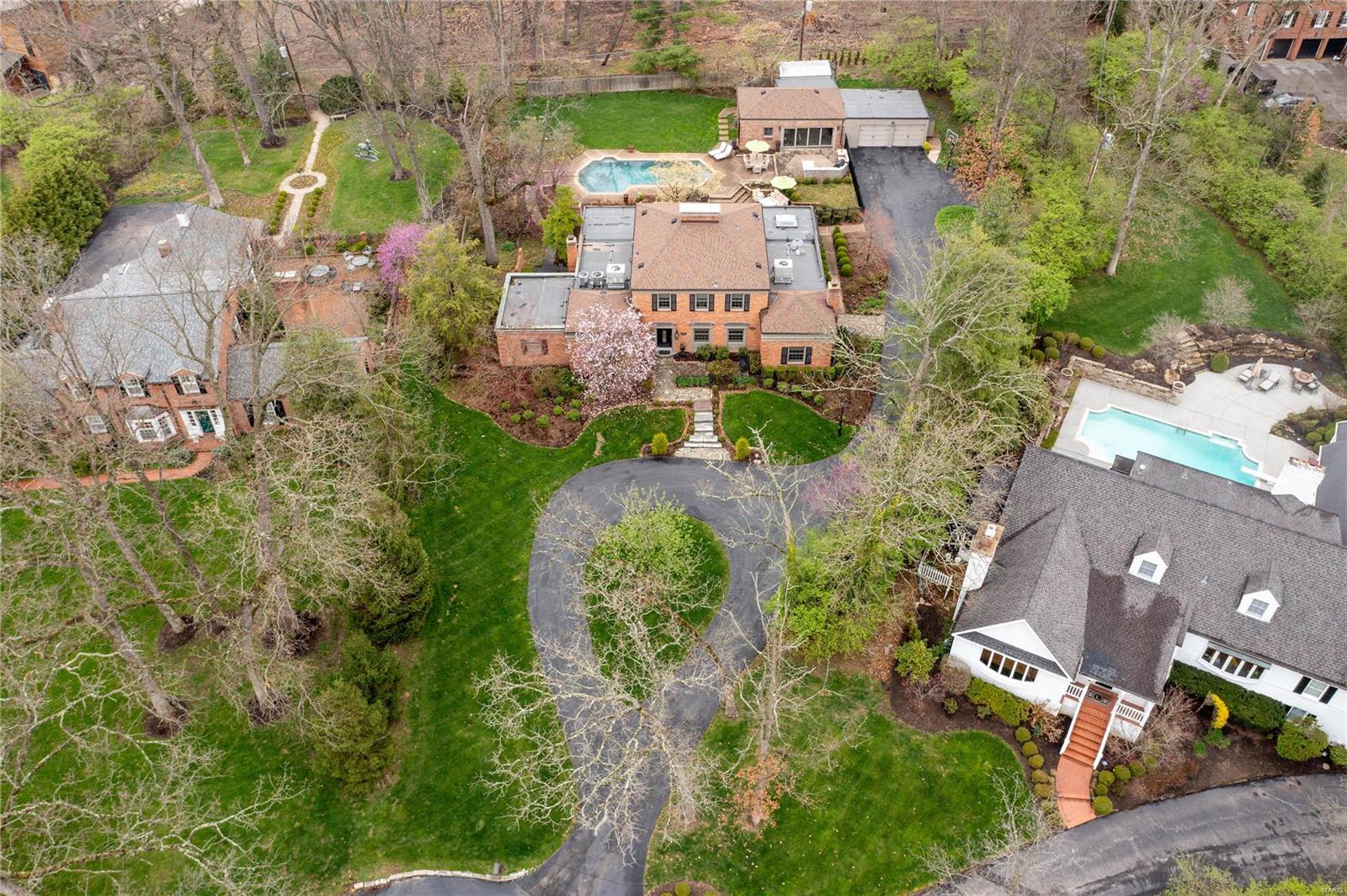 Woodcliffe - Residential