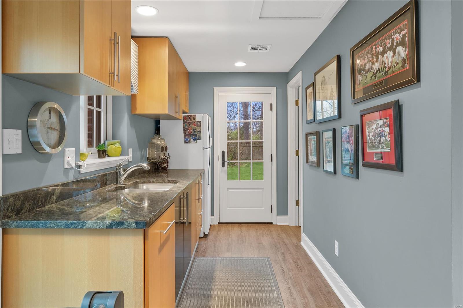 Woodcliffe - Residential