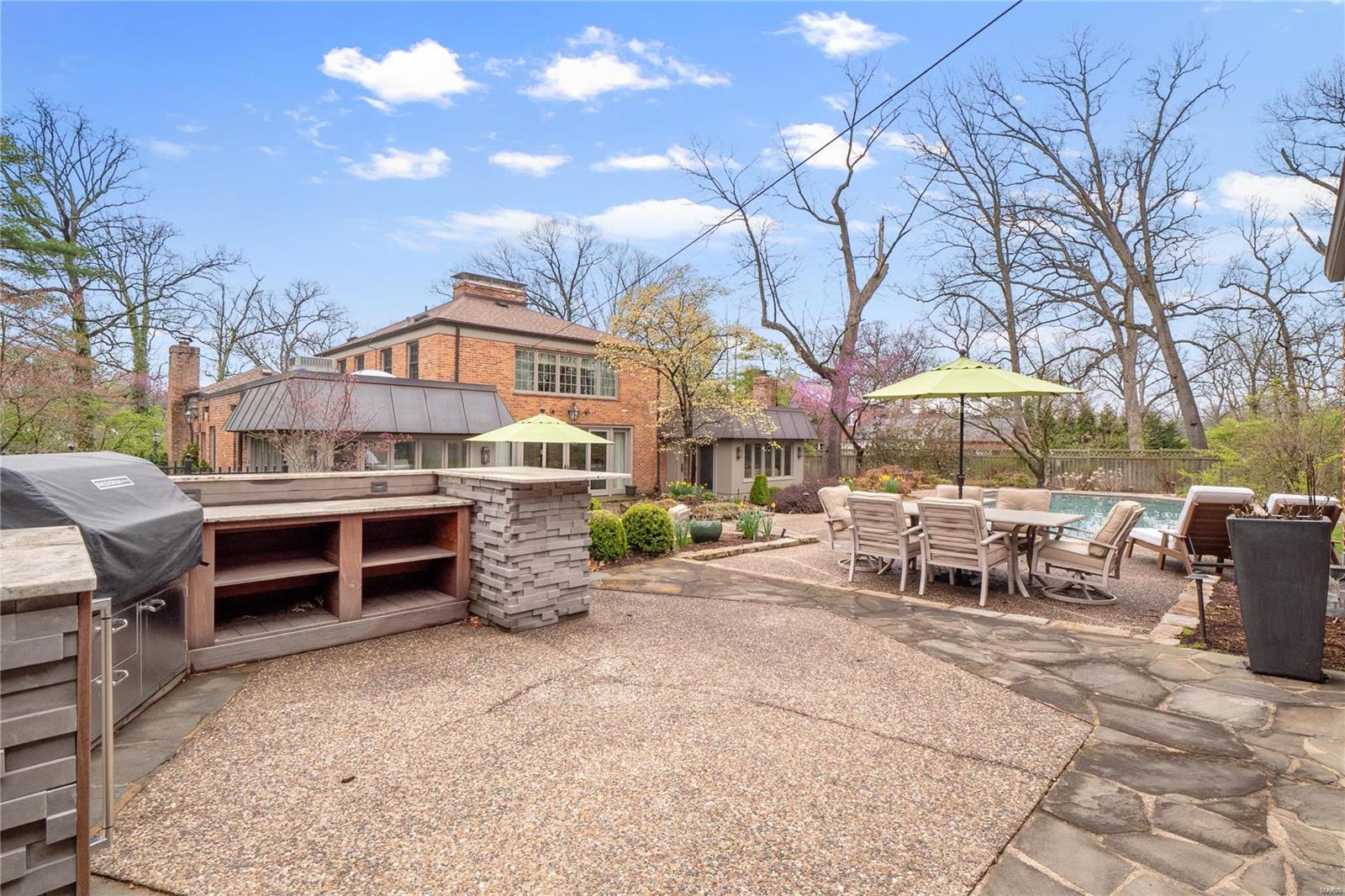 Woodcliffe - Residential